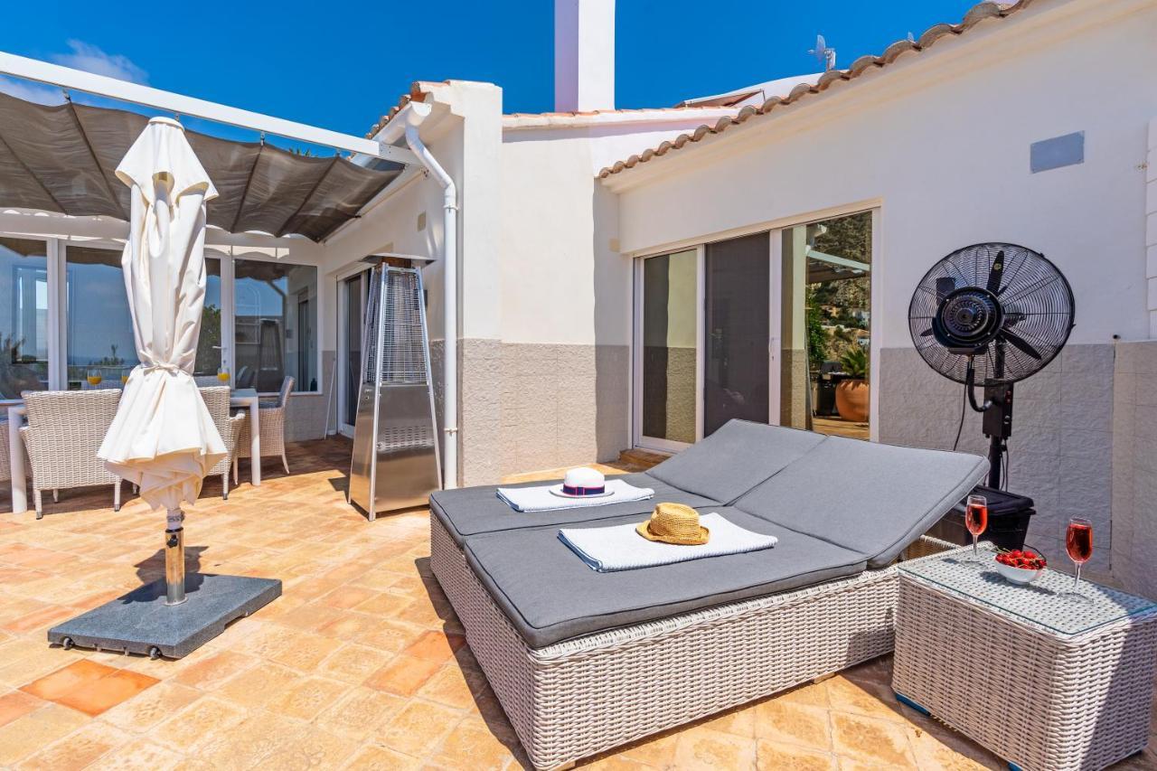 Maryvilla Inspiracion Y Vacaciones - Villa Mascarat Calp Exterior foto