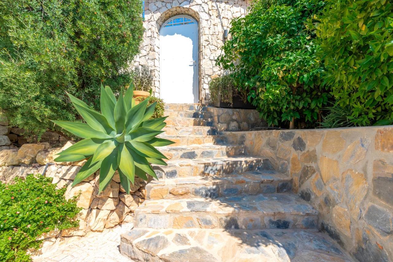 Maryvilla Inspiracion Y Vacaciones - Villa Mascarat Calp Exterior foto