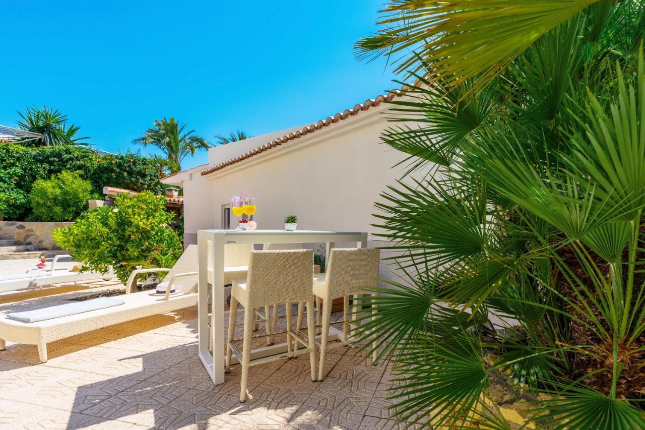 Maryvilla Inspiracion Y Vacaciones - Villa Mascarat Calp Exterior foto