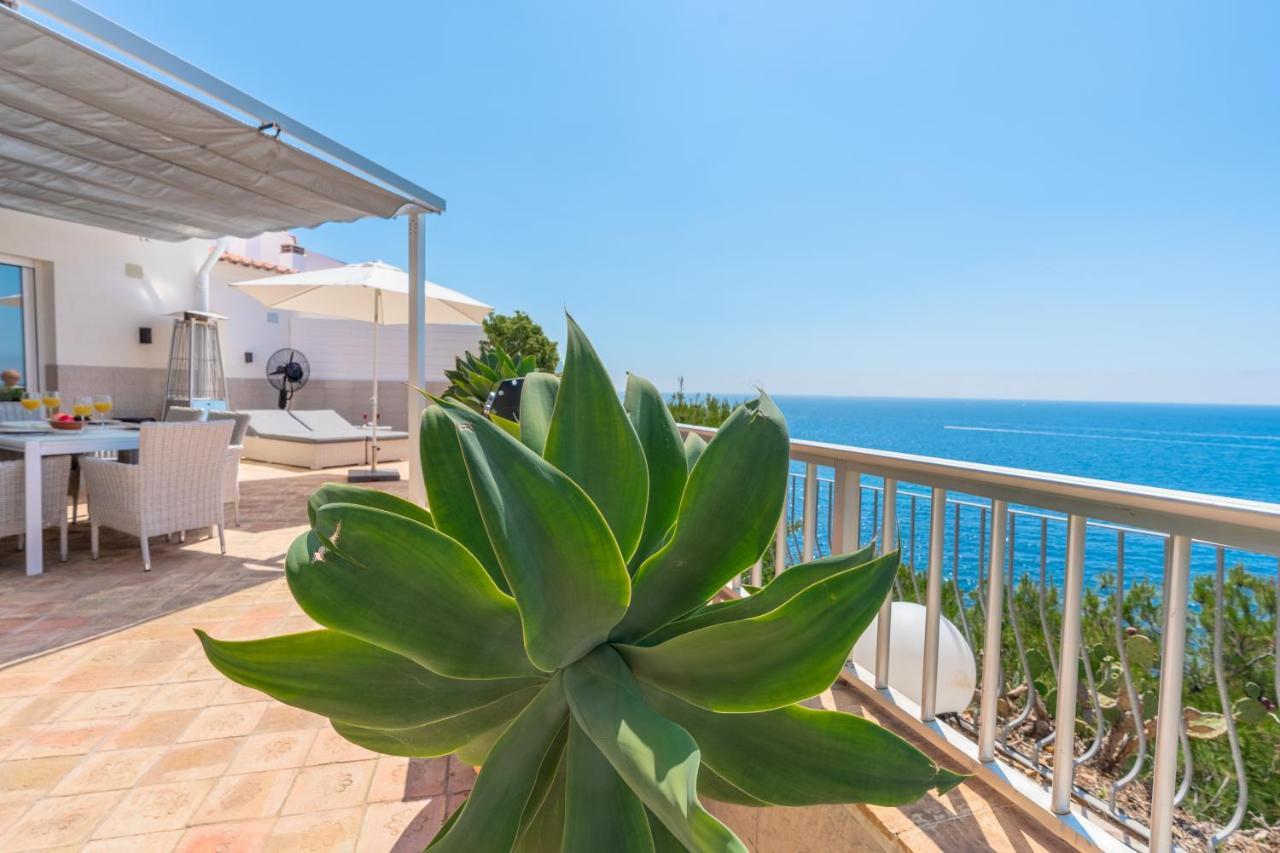 Maryvilla Inspiracion Y Vacaciones - Villa Mascarat Calp Exterior foto